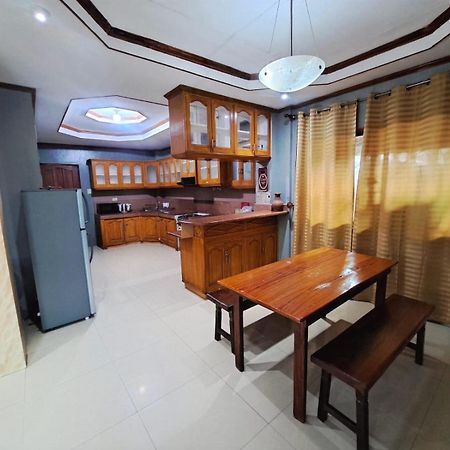 The Orange House - Vigan Villa Экстерьер фото