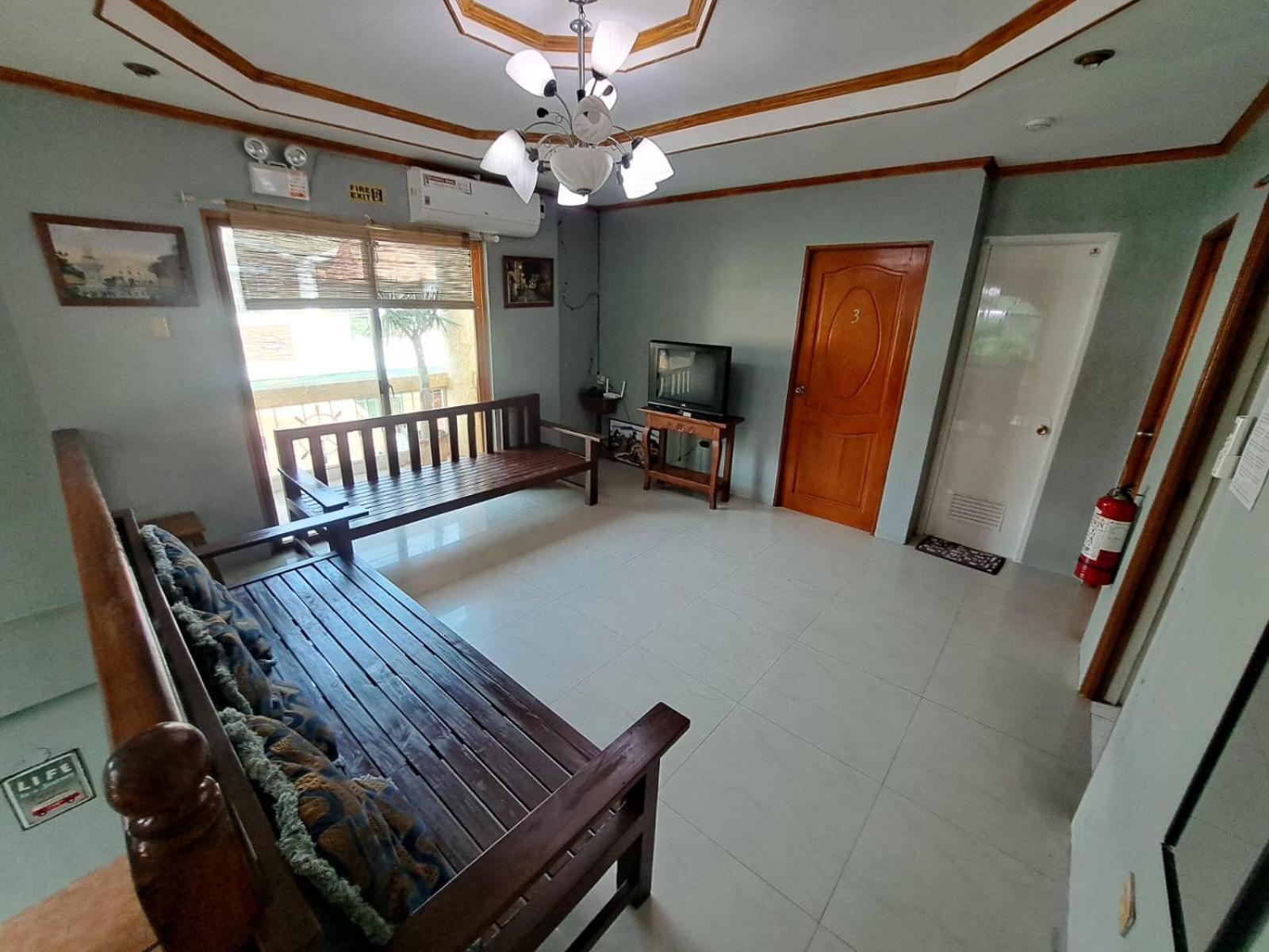The Orange House - Vigan Villa Экстерьер фото