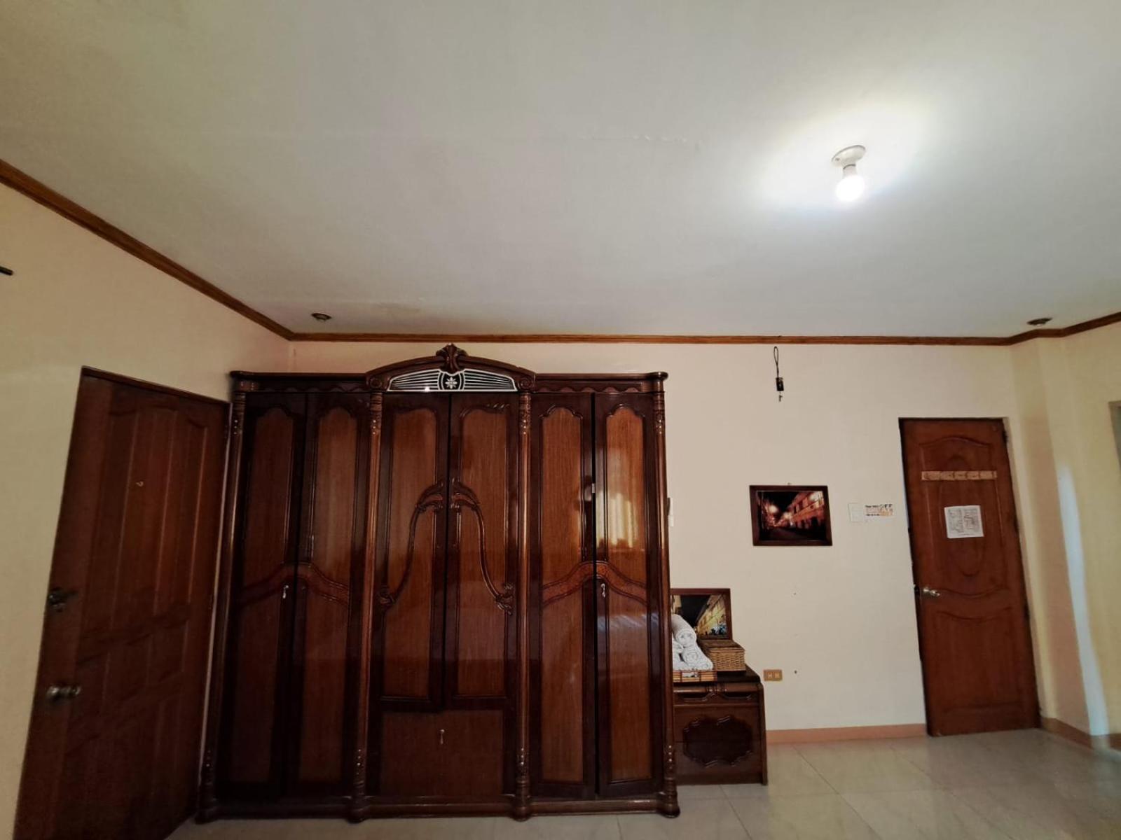 The Orange House - Vigan Villa Экстерьер фото